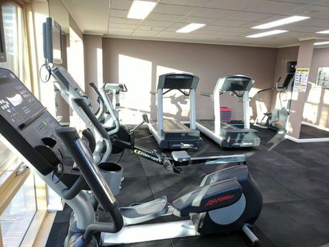 Nesuto Canberra - Accommodation 4U 4