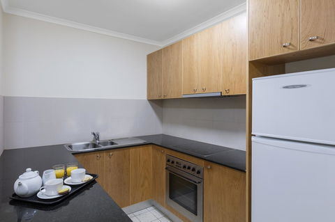 Nesuto Canberra - Accommodation 4U 12