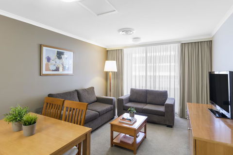 Nesuto Canberra - Accommodation 4U 19