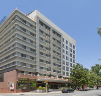 Nesuto Canberra formerly Waldorf Canberra Apartment Hotel - Accommodation 4U