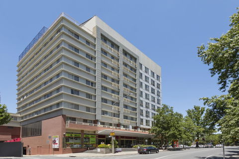 Nesuto Canberra - Accommodation 4U 0