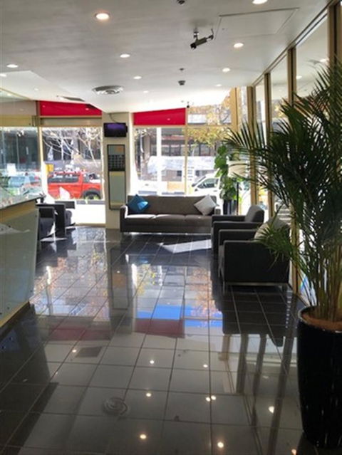 Nesuto Canberra - Accommodation 4U 2