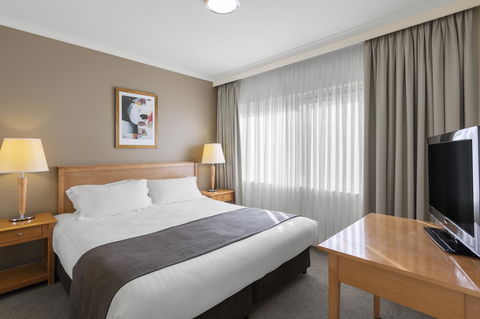 Nesuto Canberra - Accommodation 4U 13