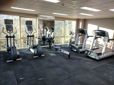 Nesuto Canberra - Accommodation 4U 5