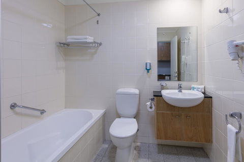 Nesuto Canberra - Accommodation 4U 24