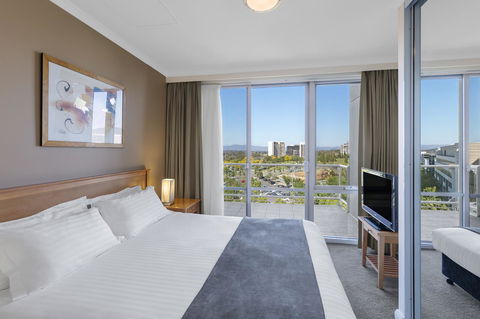 Nesuto Canberra - Accommodation 4U 16