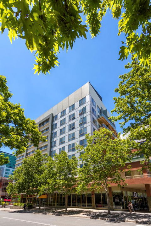 Nesuto Canberra - Accommodation 4U 1