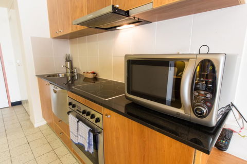 Nesuto Canberra - Accommodation 4U 26