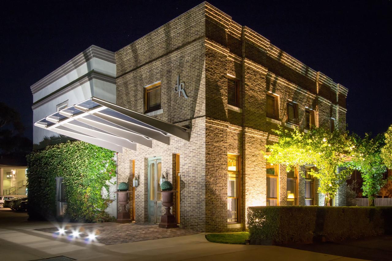 Lower Lewis Ponds NSW Accommodation 4U