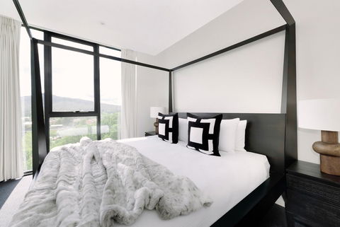 Birch Apartments In The City - Accommodation 4U 1