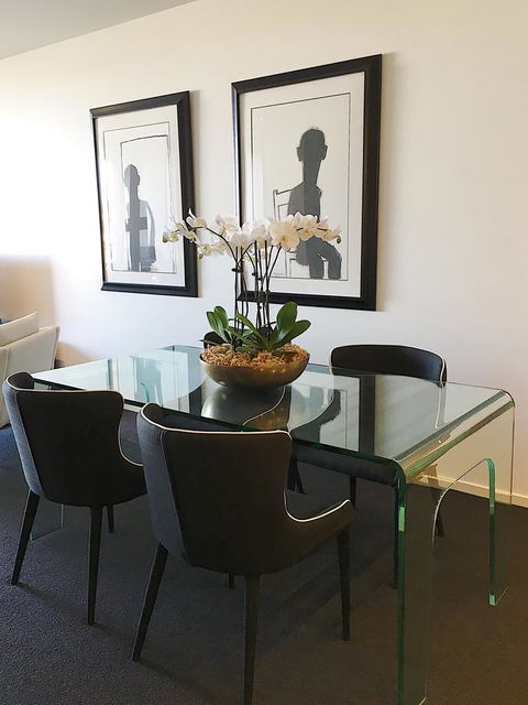 Birch Apartments In The City - Accommodation 4U 3