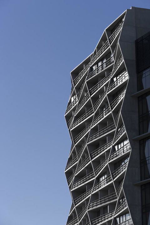 Nishi Apartments Eco Living By Ovolo - Accommodation 4U 2