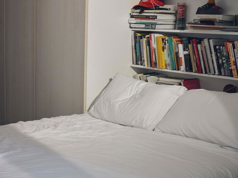 Nishi Apartments Eco Living By Ovolo - Accommodation 4U 19
