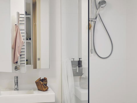 Nishi Apartments Eco Living By Ovolo - Accommodation 4U 9