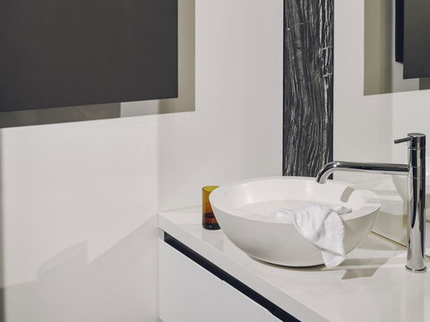 Nishi Apartments Eco Living By Ovolo - Accommodation 4U 5