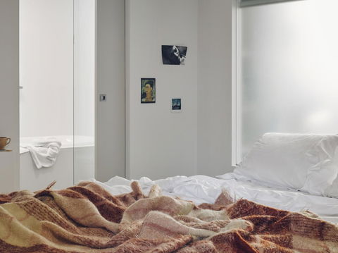 Nishi Apartments Eco Living By Ovolo - Accommodation 4U 33