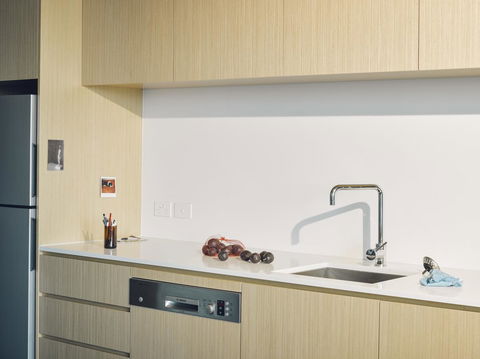 Nishi Apartments Eco Living By Ovolo - Accommodation 4U 35