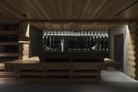Nishi Apartments Eco Living By Ovolo - Accommodation 4U 38