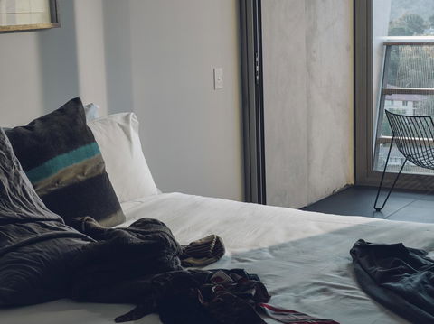 Nishi Apartments Eco Living By Ovolo - Accommodation 4U 30