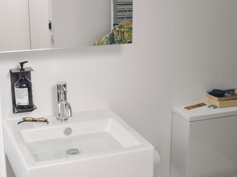 Nishi Apartments Eco Living By Ovolo - Accommodation 4U 18
