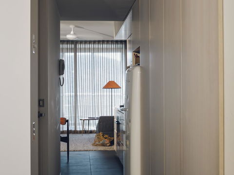 Nishi Apartments Eco Living By Ovolo - Accommodation 4U 20