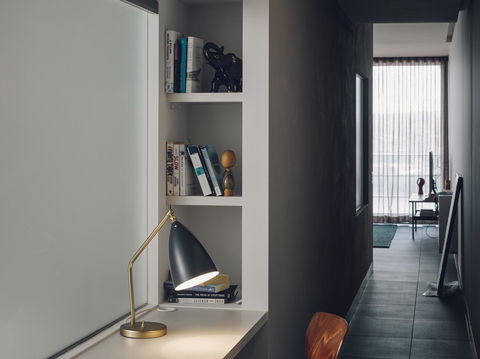 Nishi Apartments Eco Living By Ovolo - Accommodation 4U 32