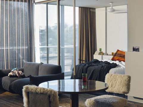 Nishi Apartments Eco Living By Ovolo - Accommodation 4U 12