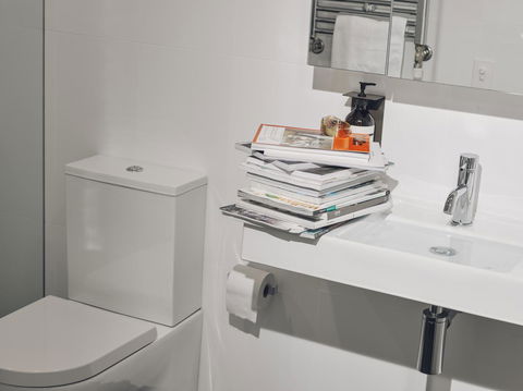 Nishi Apartments Eco Living By Ovolo - Accommodation 4U 28