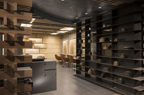 Nishi Apartments Eco Living By Ovolo - Accommodation 4U 39