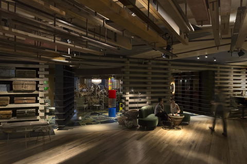 Nishi Apartments Eco Living By Ovolo - Accommodation 4U 40