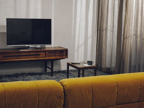 Nishi Apartments Eco Living By Ovolo - Accommodation 4U 23