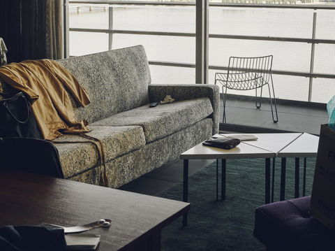 Nishi Apartments Eco Living By Ovolo - Accommodation 4U 36
