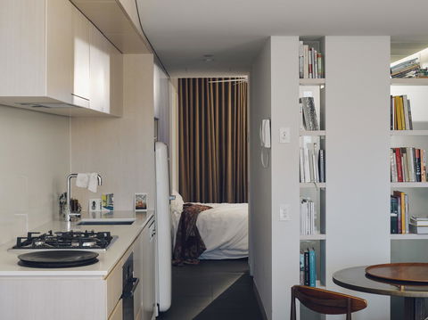 Nishi Apartments Eco Living By Ovolo - Accommodation 4U 21