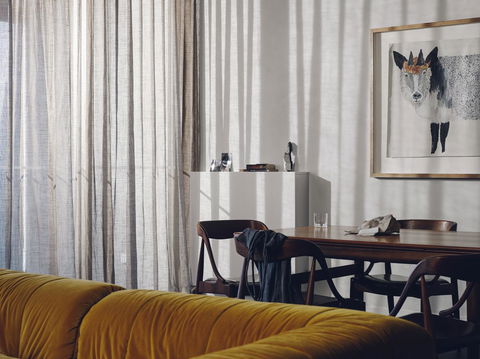 Nishi Apartments Eco Living By Ovolo - Accommodation 4U 24