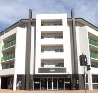 Abode Tuggeranong - Accommodation 4U