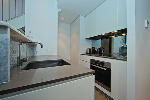 Realm Park 39 Barton ACT - Accommodation 4U 22