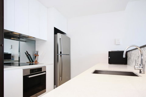 Realm Park 39 Barton ACT - Accommodation 4U 38