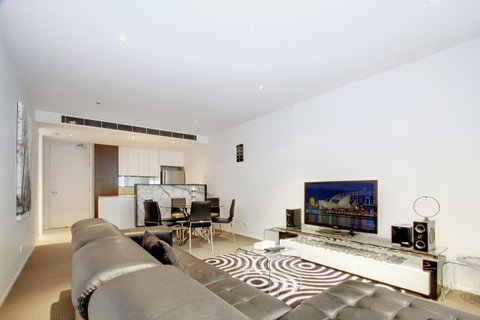 Realm Park 39 Barton ACT - Accommodation 4U 31