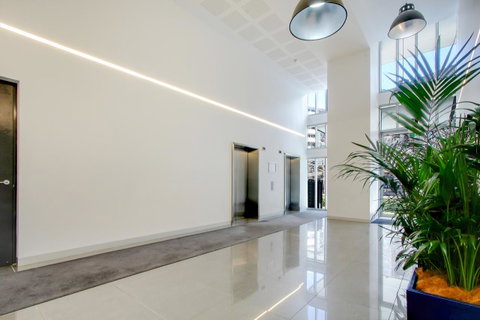 Realm Park 39 Barton ACT - Accommodation 4U 41
