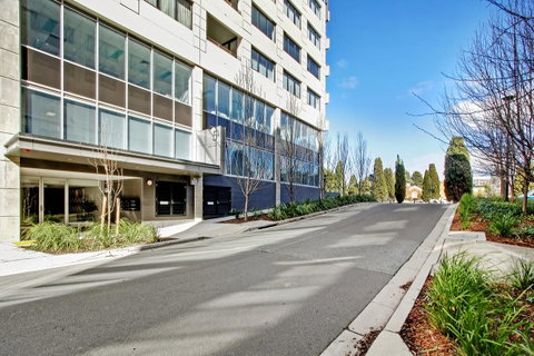 Realm Park 39 Barton ACT - Accommodation 4U 29