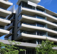 Accommodate Canberra - Realm Residences - Accommodation 4U