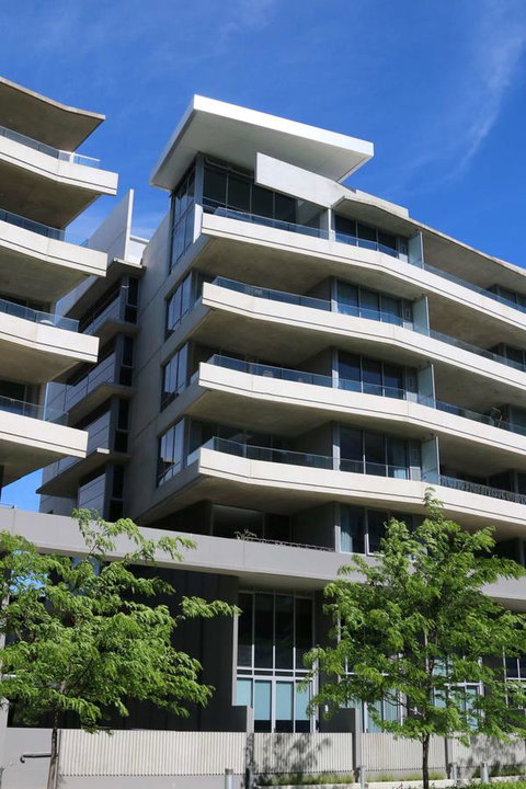 Realm Park 39 Barton ACT - Accommodation 4U 0