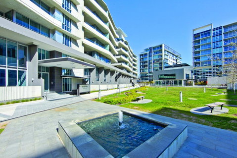 Realm Park 39 Barton ACT - Accommodation 4U 26