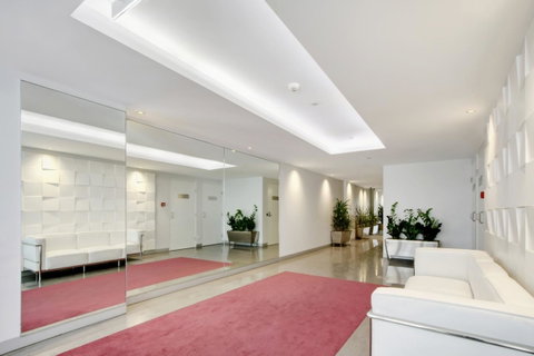 Realm Park 39 Barton ACT - Accommodation 4U 30