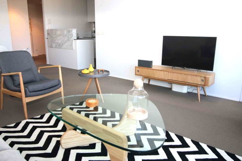 Realm Park 39 Barton ACT - Accommodation 4U 2