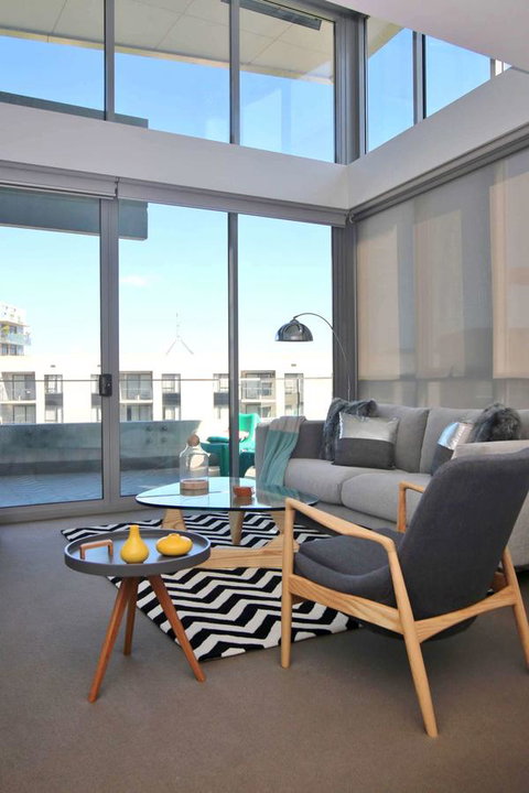Realm Park 39 Barton ACT - Accommodation 4U 1