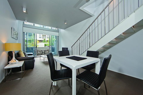 Realm Park 39 Barton ACT - Accommodation 4U 21