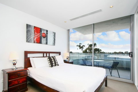 Realm Park 39 Barton ACT - Accommodation 4U 44