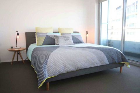 Realm Park 39 Barton ACT - Accommodation 4U 3