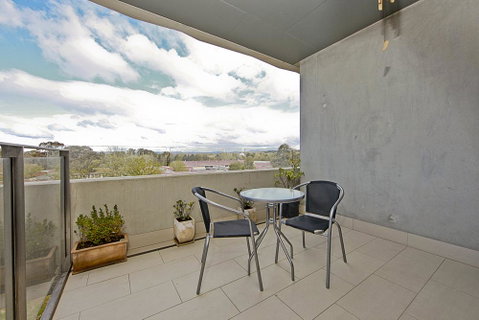 Realm Park 39 Barton ACT - Accommodation 4U 13